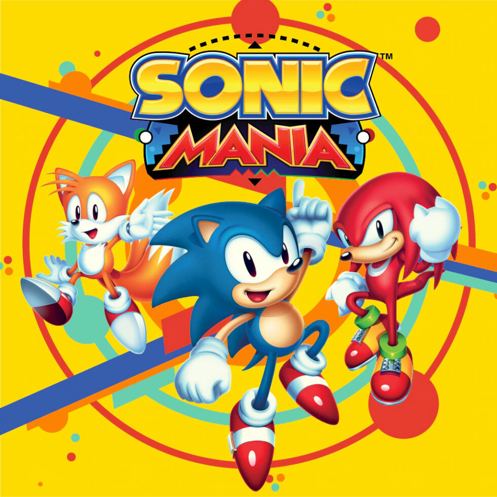 SONIC | SEGA of America - User's Manuals